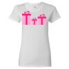 Heavy Cotton Women’s T-Shirt Thumbnail