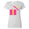 Heavy Cotton Women’s T-Shirt Thumbnail