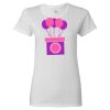 Heavy Cotton Women’s T-Shirt Thumbnail
