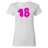 Heavy Cotton Women’s T-Shirt Thumbnail