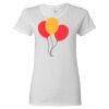 Heavy Cotton Women’s T-Shirt Thumbnail
