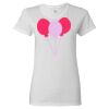 Heavy Cotton Women’s T-Shirt Thumbnail