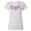 Heavy Cotton Women’s T-Shirt Thumbnail