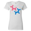 Heavy Cotton Women’s T-Shirt Thumbnail