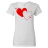 Heavy Cotton Women’s T-Shirt Thumbnail