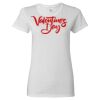 Heavy Cotton Women’s T-Shirt Thumbnail