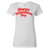 Heavy Cotton Women’s T-Shirt Thumbnail