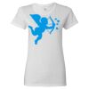 Heavy Cotton Women’s T-Shirt Thumbnail