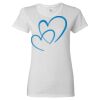 Heavy Cotton Women’s T-Shirt Thumbnail