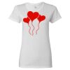 Heavy Cotton Women’s T-Shirt Thumbnail