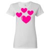Heavy Cotton Women’s T-Shirt Thumbnail