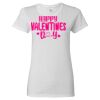 Heavy Cotton Women’s T-Shirt Thumbnail