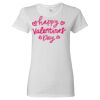 Heavy Cotton Women’s T-Shirt Thumbnail