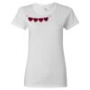 Heavy Cotton Women’s T-Shirt Thumbnail