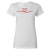 Heavy Cotton Women’s T-Shirt Thumbnail