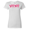 Heavy Cotton Women’s T-Shirt Thumbnail