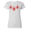Heavy Cotton Women’s T-Shirt Thumbnail