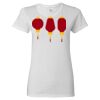 Heavy Cotton Women’s T-Shirt Thumbnail