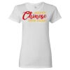 Heavy Cotton Women’s T-Shirt Thumbnail