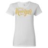 Heavy Cotton Women’s T-Shirt Thumbnail