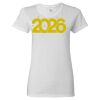 Heavy Cotton Women’s T-Shirt Thumbnail