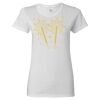 Heavy Cotton Women’s T-Shirt Thumbnail