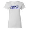 Heavy Cotton Women’s T-Shirt Thumbnail