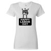 Heavy Cotton Women’s T-Shirt Thumbnail