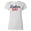 Heavy Cotton Women’s T-Shirt Thumbnail
