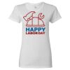 Heavy Cotton Women’s T-Shirt Thumbnail