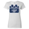 Heavy Cotton Women’s T-Shirt Thumbnail