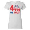 Heavy Cotton Women’s T-Shirt Thumbnail