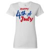 Heavy Cotton Women’s T-Shirt Thumbnail