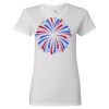 Heavy Cotton Women’s T-Shirt Thumbnail
