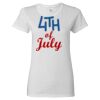 Heavy Cotton Women’s T-Shirt Thumbnail