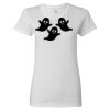 Heavy Cotton Women’s T-Shirt Thumbnail