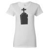 Heavy Cotton Women’s T-Shirt Thumbnail