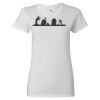 Heavy Cotton Women’s T-Shirt Thumbnail