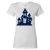 Heavy Cotton Women’s T-Shirt Thumbnail