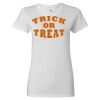 Heavy Cotton Women’s T-Shirt Thumbnail