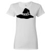Heavy Cotton Women’s T-Shirt Thumbnail