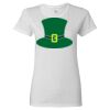 Heavy Cotton Women’s T-Shirt Thumbnail
