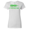Heavy Cotton Women’s T-Shirt Thumbnail