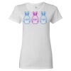 Heavy Cotton Women’s T-Shirt Thumbnail