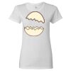 Heavy Cotton Women’s T-Shirt Thumbnail
