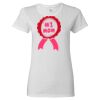 Heavy Cotton Women’s T-Shirt Thumbnail