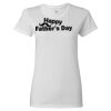 Heavy Cotton Women’s T-Shirt Thumbnail