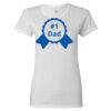 Heavy Cotton Women’s T-Shirt Thumbnail