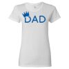 Heavy Cotton Women’s T-Shirt Thumbnail