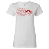Heavy Cotton Women’s T-Shirt Thumbnail